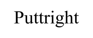 PUTTRIGHT