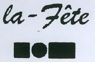 LA-FÊTE