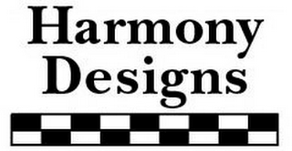 HARMONY DESIGNS