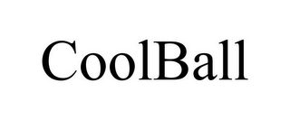 COOLBALL