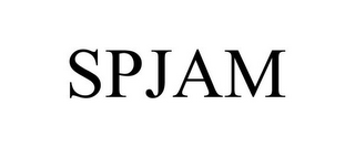 SPJAM