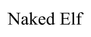 NAKED ELF