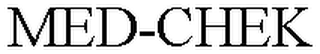MED-CHEK