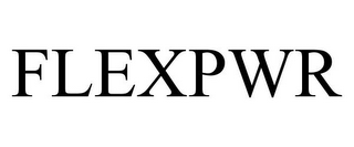 FLEXPWR