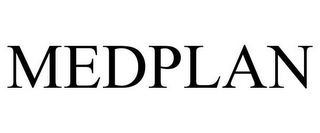 MEDPLAN