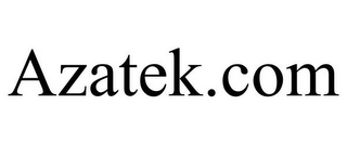 AZATEK.COM