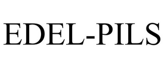 EDEL-PILS
