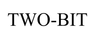 TWO-BIT