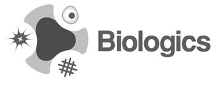 BIOLOGICS
