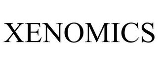 XENOMICS