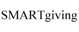 SMARTGIVING