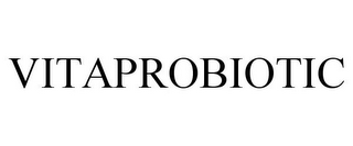 VITAPROBIOTIC