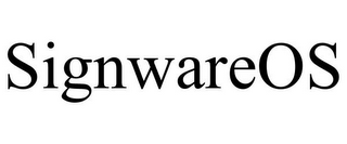 SIGNWAREOS