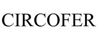CIRCOFER