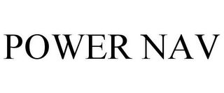 POWER NAV