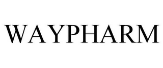 WAYPHARM
