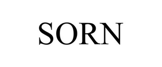 SORN