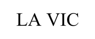 LA VIC