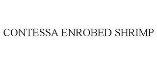 CONTESSA ENROBED SHRIMP