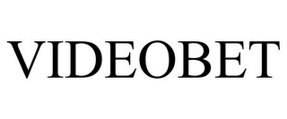 VIDEOBET