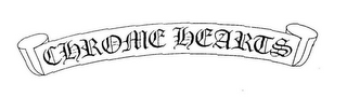 CHROME HEARTS