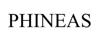 PHINEAS