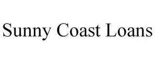 SUNNY COAST LOANS