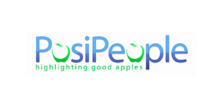 POSIPEOPLE HIGHLIGHTING GOOD APPLES