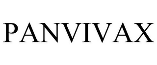 PANVIVAX