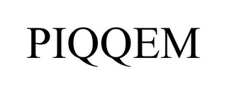PIQQEM