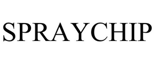 SPRAYCHIP