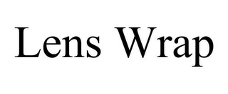 LENS WRAP