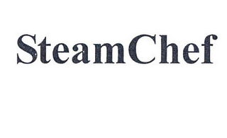 STEAMCHEF
