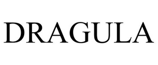 DRAGULA