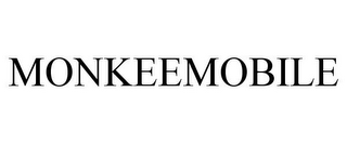 MONKEEMOBILE
