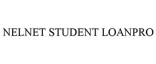 NELNET STUDENT LOANPRO