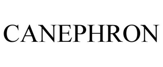 CANEPHRON