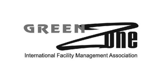 GREEN ZONE INTERNATIONAL FACILITY MANAGEMENT ASSOCIATION