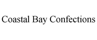 COASTAL BAY CONFECTIONS