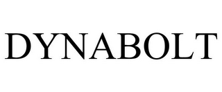 DYNABOLT
