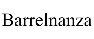 BARRELNANZA