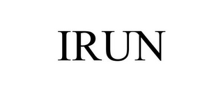 IRUN