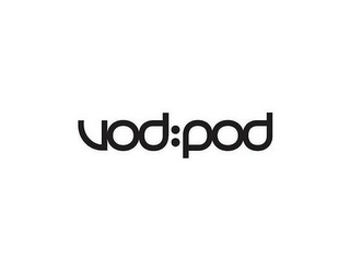 VOD:POD