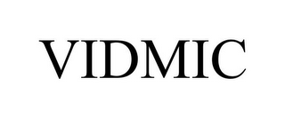 VIDMIC