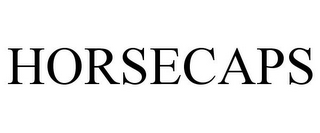 HORSECAPS