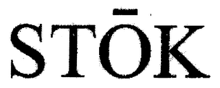 STOK