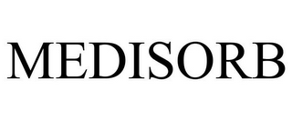 MEDISORB