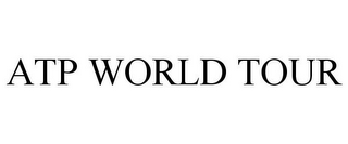 ATP WORLD TOUR
