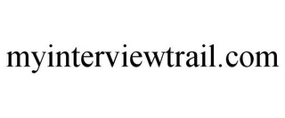 MYINTERVIEWTRAIL.COM