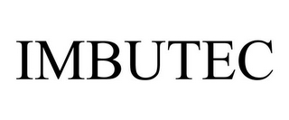 IMBUTEC